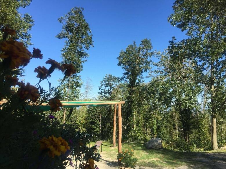Posada Rifugio Escursionistico Cascina Porro