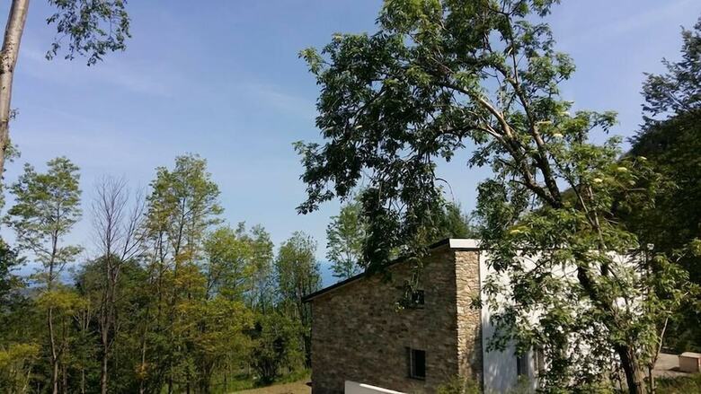 Posada Rifugio Escursionistico Cascina Porro