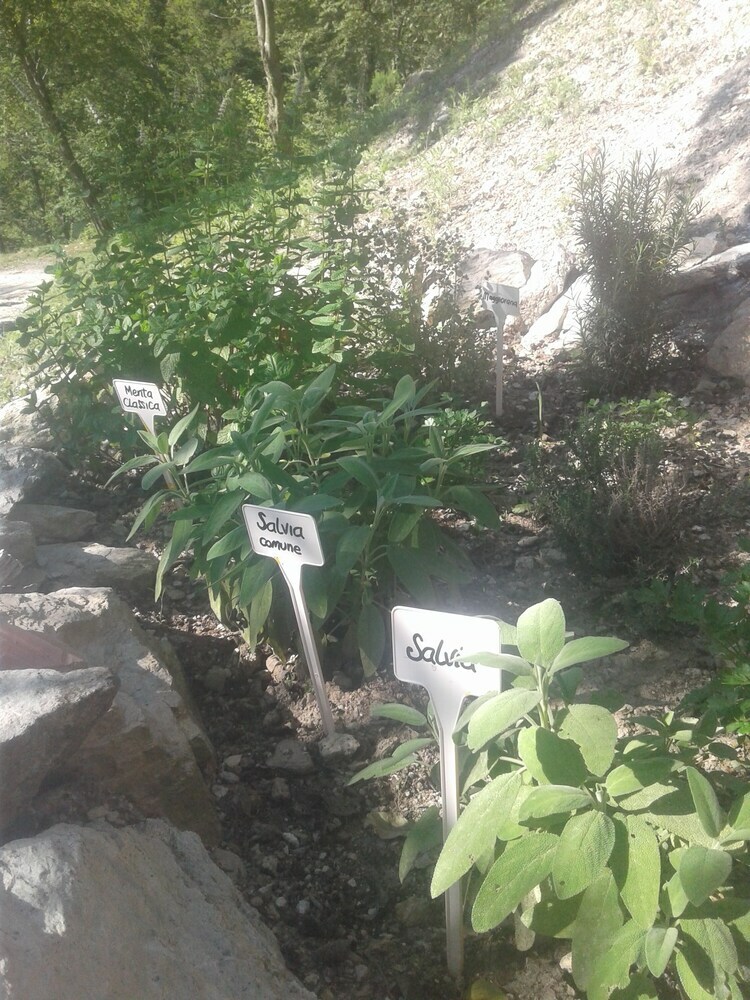 Posada Rifugio Escursionistico Cascina Porro