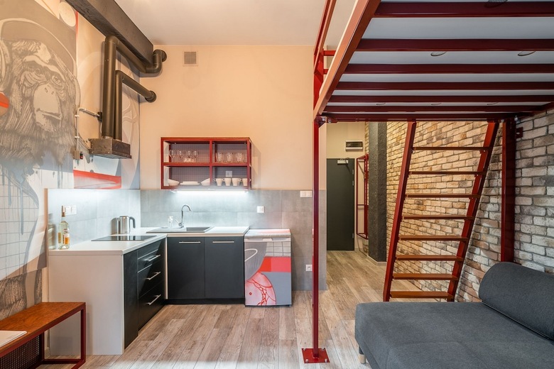 Rentplanet - Apartamenty Graffiti