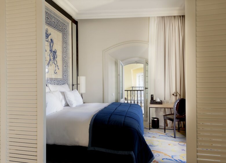 Hotel Pestana Plaza Mayor Madrid