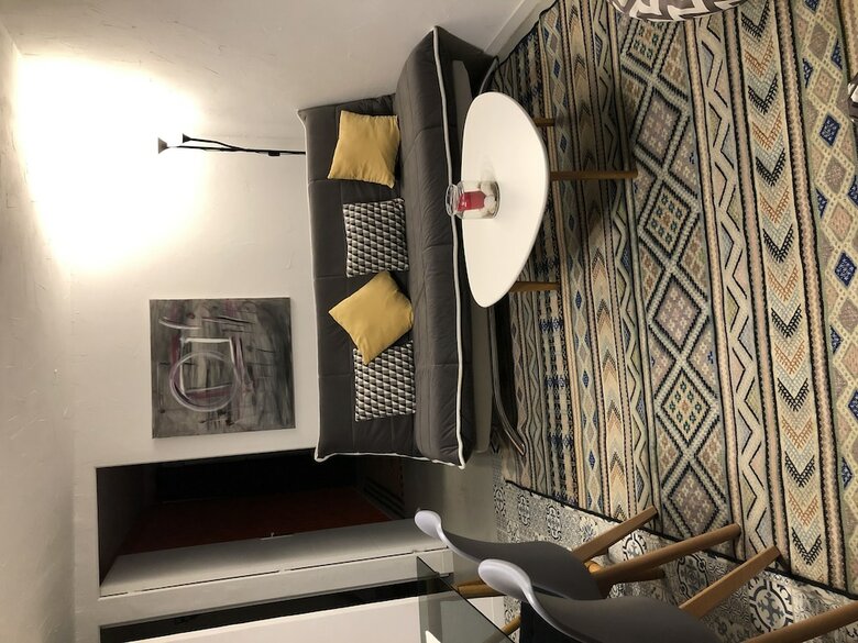 Apartamento Yuka Appartement