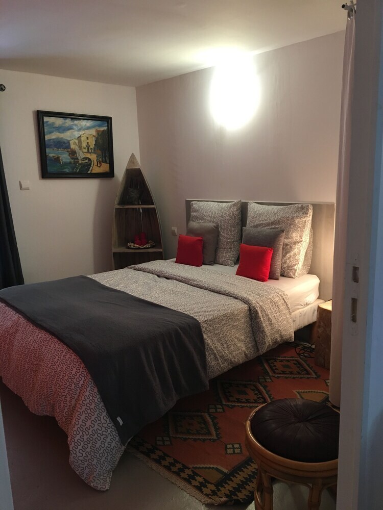 Apartamento Yuka Appartement