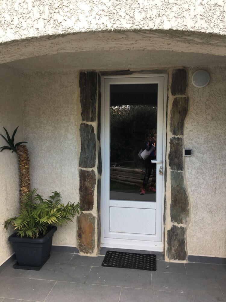 Apartamento Yuka Appartement