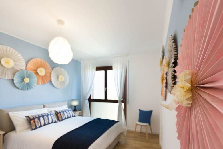 Apartamento Appartamento 5th Floor