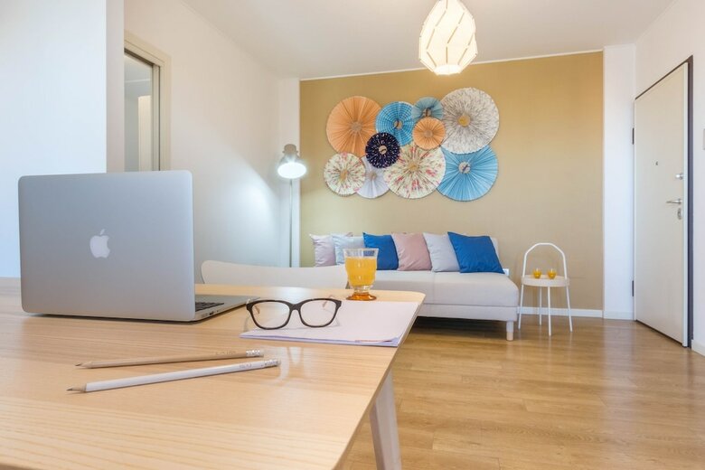 Apartamento Appartamento 5th Floor