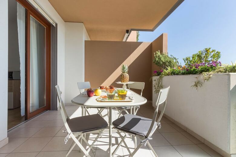 Apartamento Appartamento 5th Floor