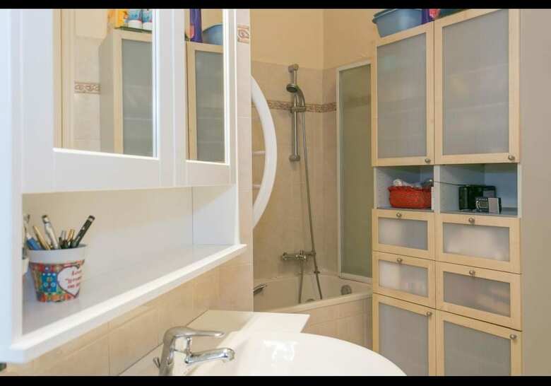 Apartamento Appartement Champs Elys�es