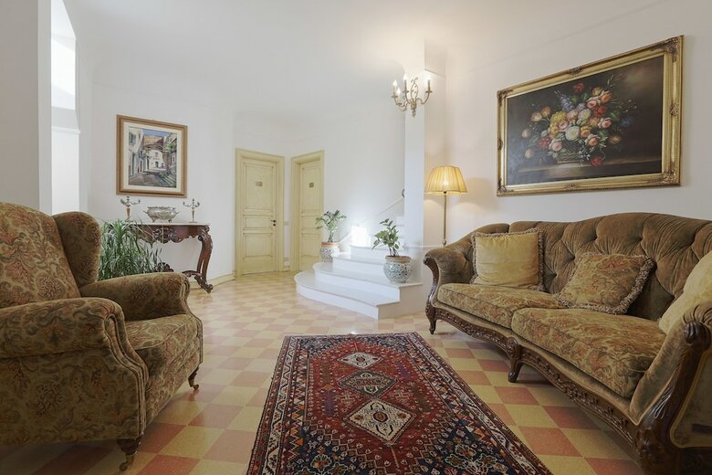 Hotel Atenea Luxury Suites
