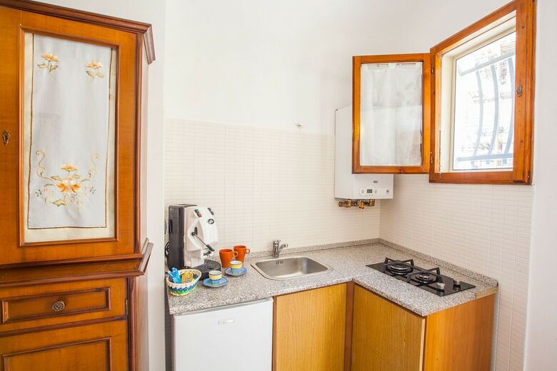 Apartamento Dimore Dei Marinai