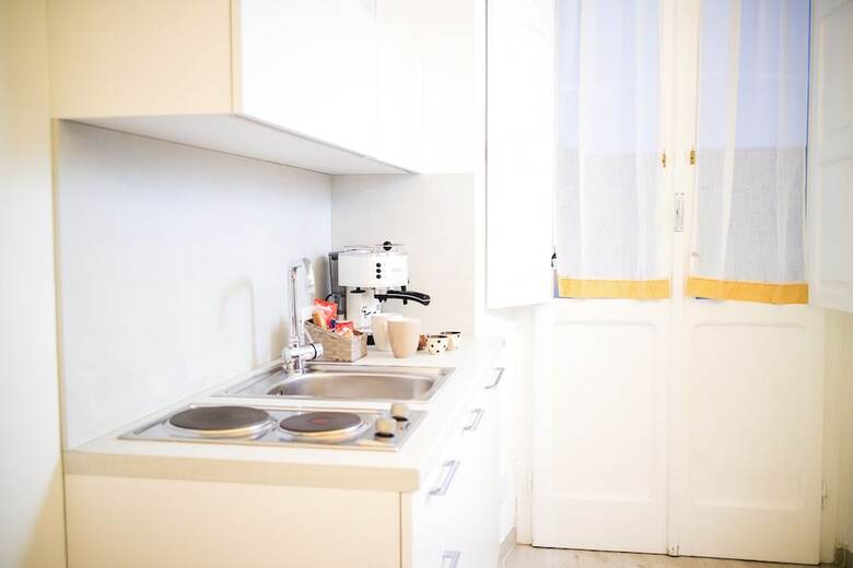 Apartamento Dimore Dei Marinai