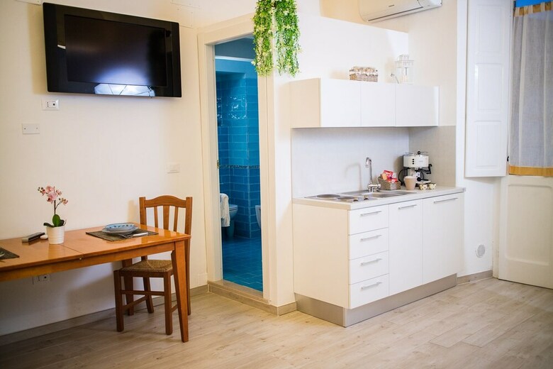 Apartamento Dimore Dei Marinai