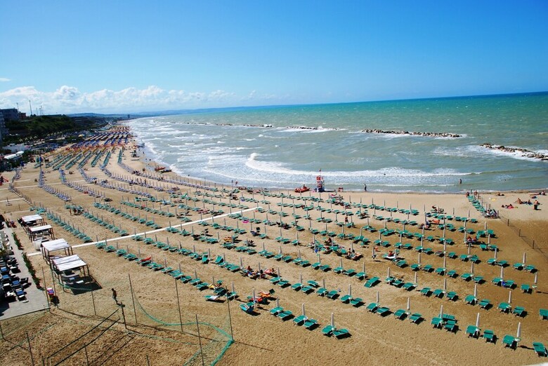 Apartamento Dimore Dei Marinai