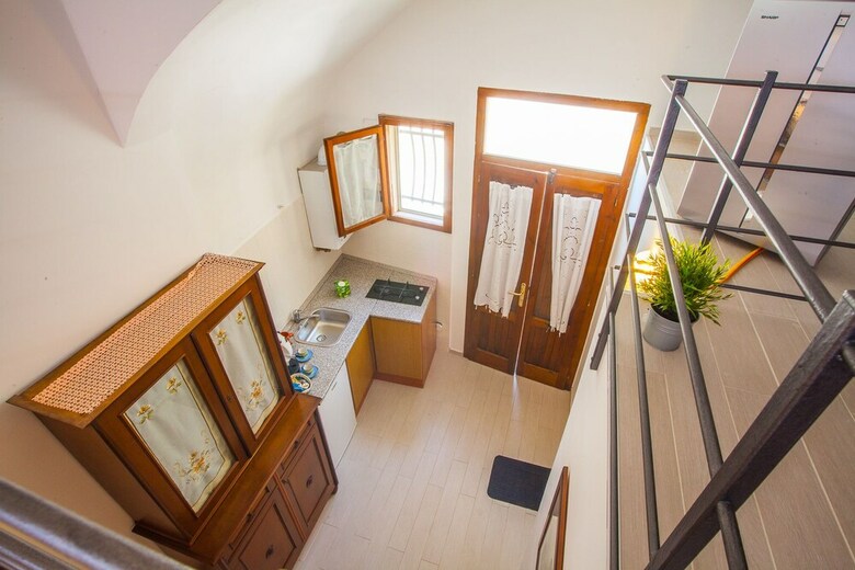 Apartamento Dimore Dei Marinai