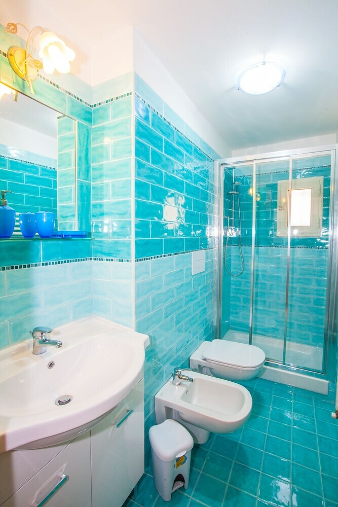 Apartamento Dimore Dei Marinai