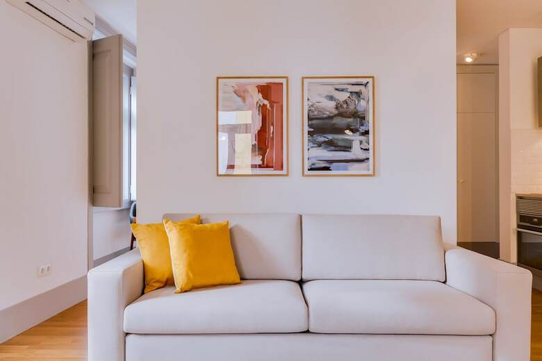 Apartamentos Poiais By Lisbon Inside Out