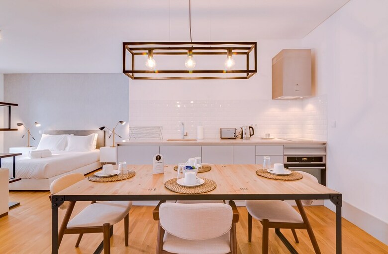 Apartamentos Poiais By Lisbon Inside Out