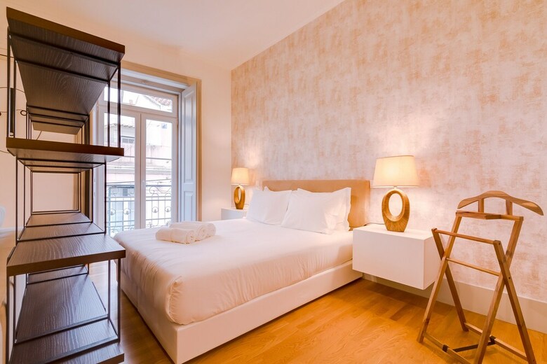 Apartamentos Poiais By Lisbon Inside Out