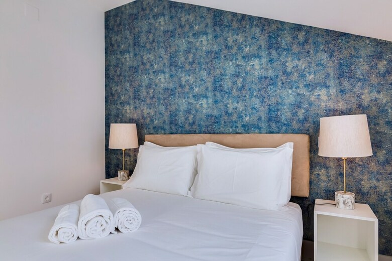 Apartamentos Poiais By Lisbon Inside Out