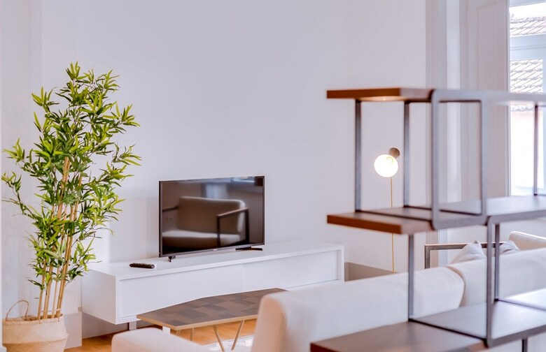 Apartamentos Poiais By Lisbon Inside Out