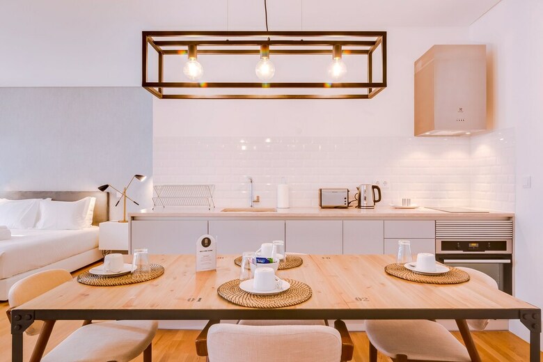 Apartamentos Poiais By Lisbon Inside Out
