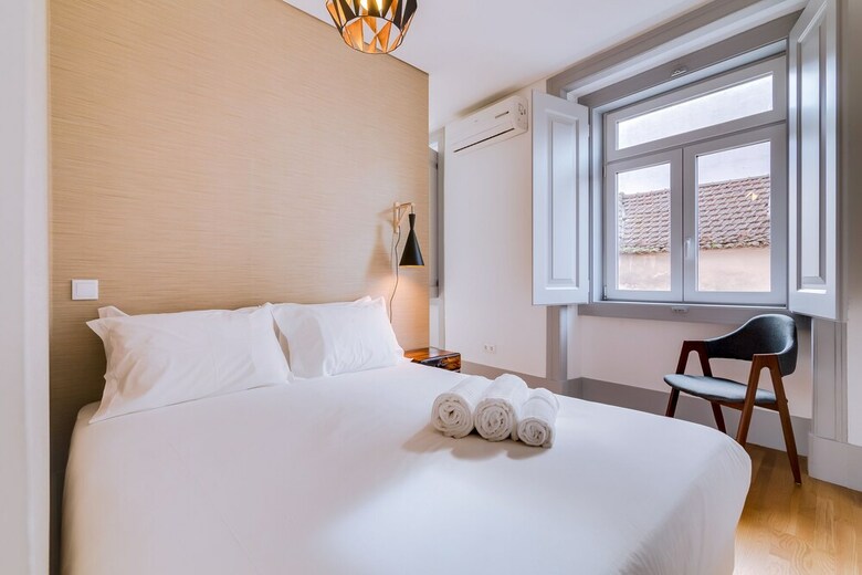 Apartamentos Poiais By Lisbon Inside Out