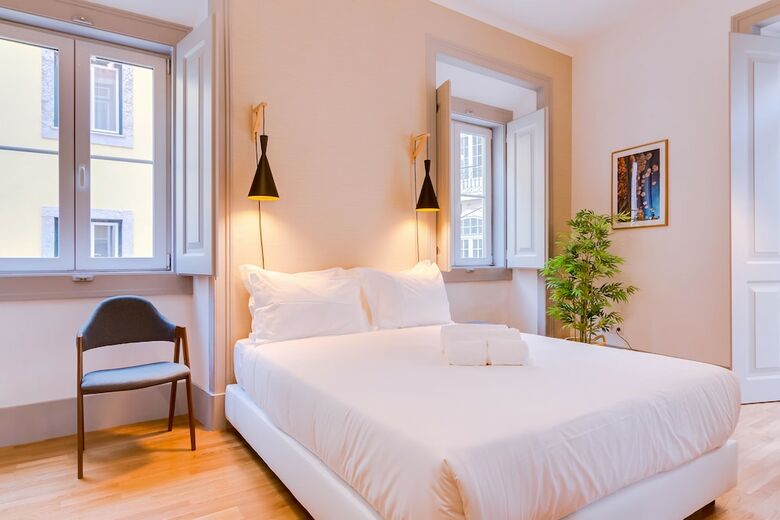 Apartamentos Poiais By Lisbon Inside Out