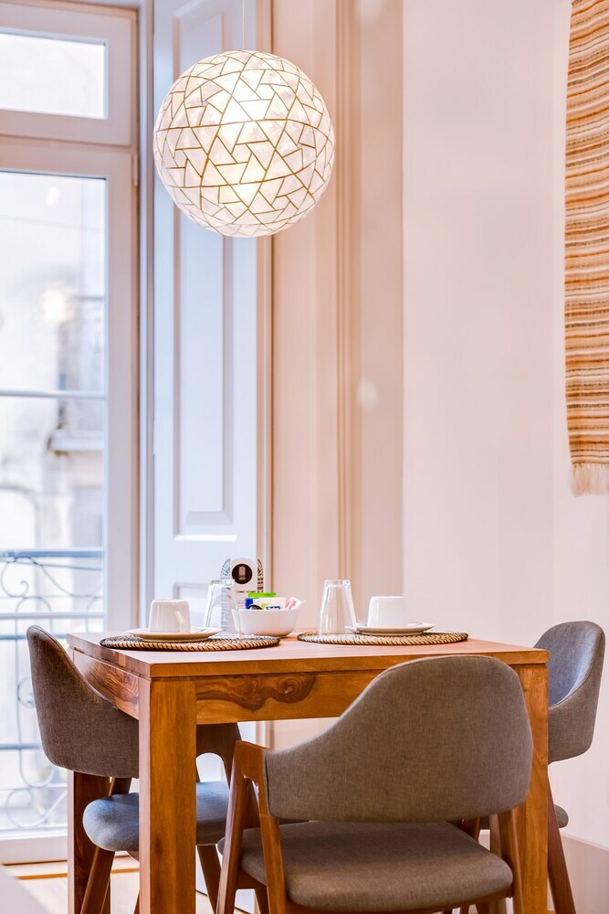 Apartamentos Poiais By Lisbon Inside Out