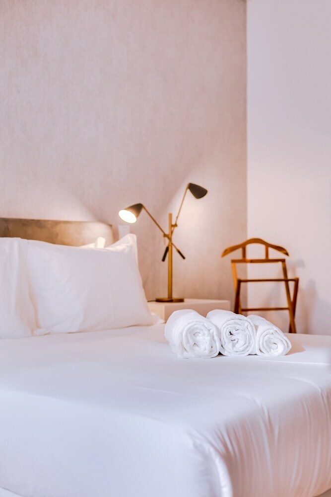 Apartamentos Poiais By Lisbon Inside Out