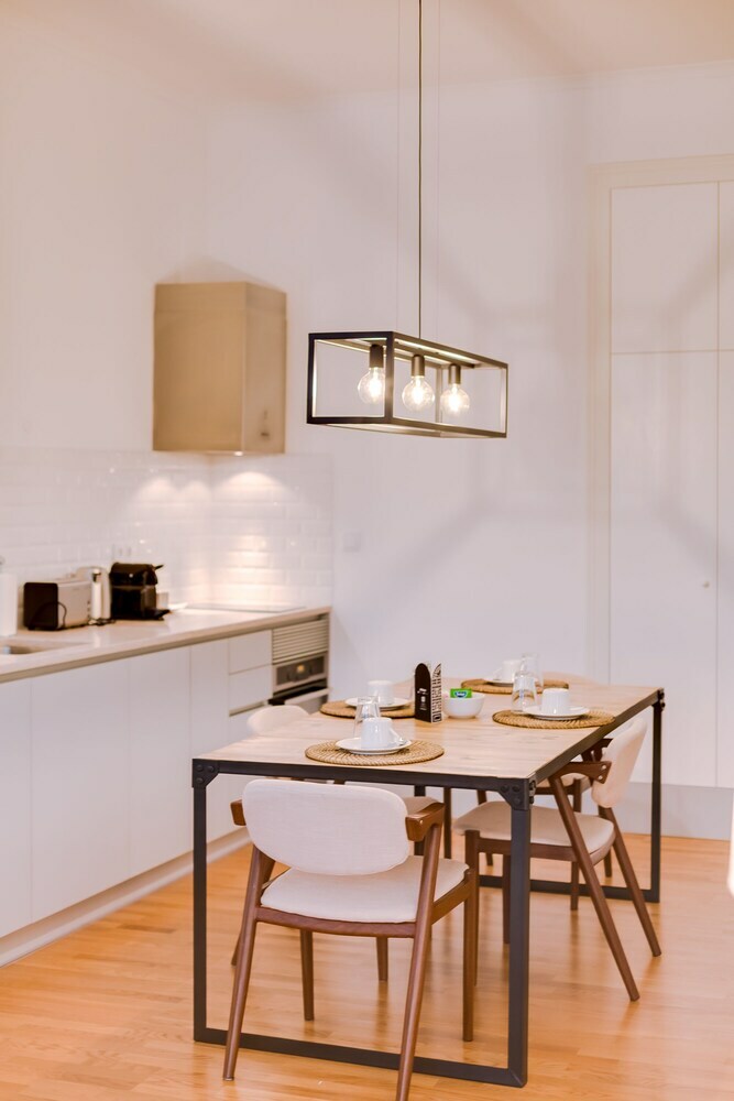 Apartamentos Poiais By Lisbon Inside Out