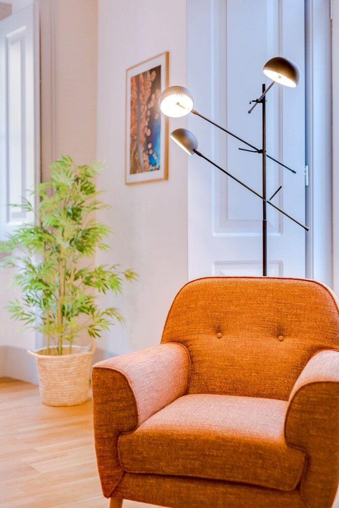 Apartamentos Poiais By Lisbon Inside Out