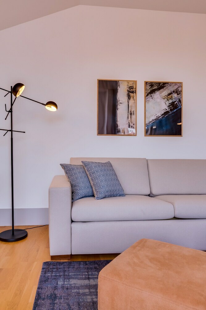 Apartamentos Poiais By Lisbon Inside Out