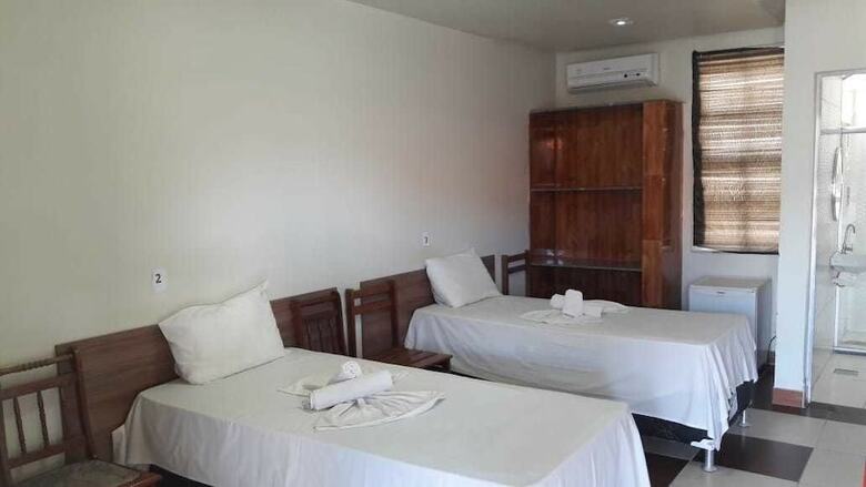 Porto Praia Hotel
