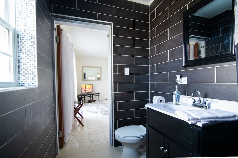 Apartamento Seven Arches