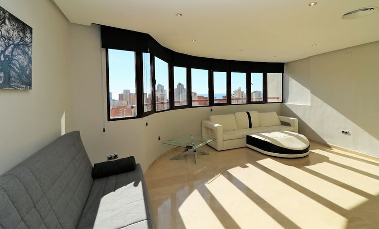 Apartamento Negurigane 15-c