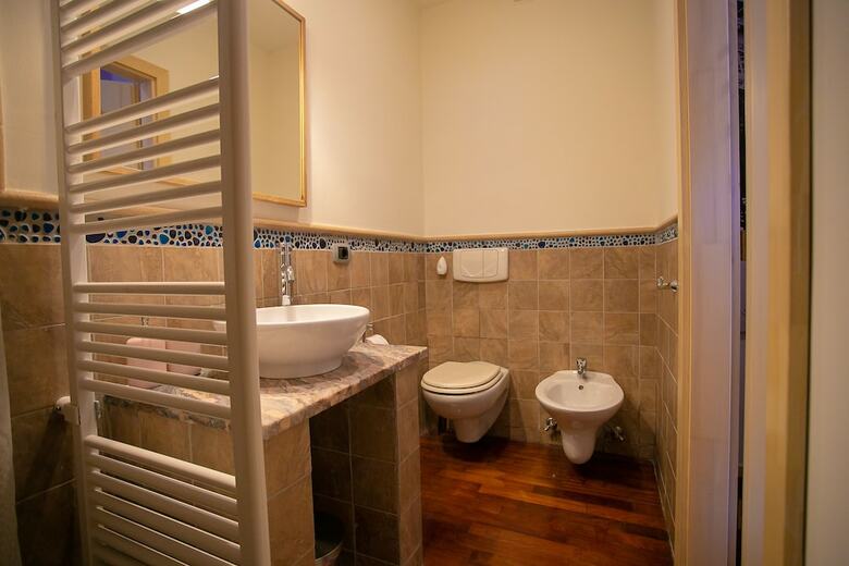 B&B La Corte