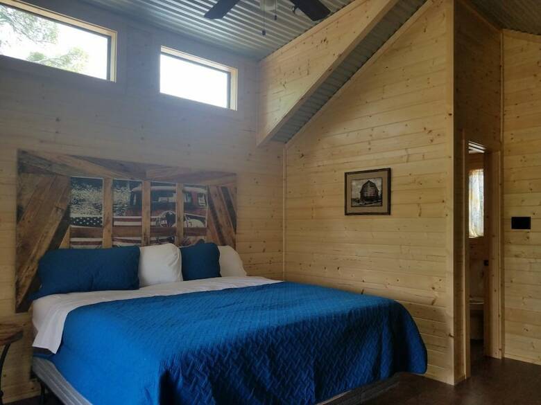 Al's Hideaway Cabin And Rv Rentals Llc