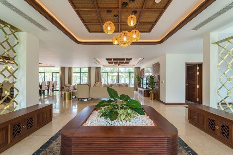 Apartamento Best Western Premier Sonasea Phu Quoc