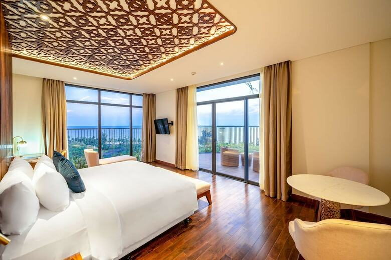 Apartamento Best Western Premier Sonasea Phu Quoc