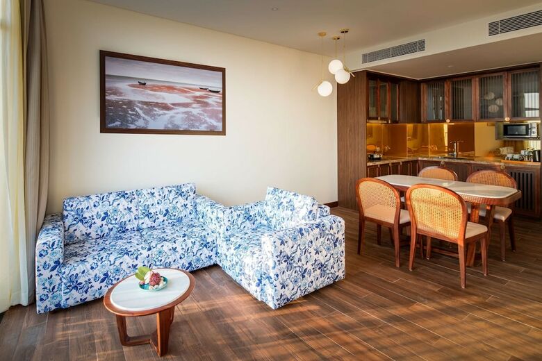 Apartamento Best Western Premier Sonasea Phu Quoc