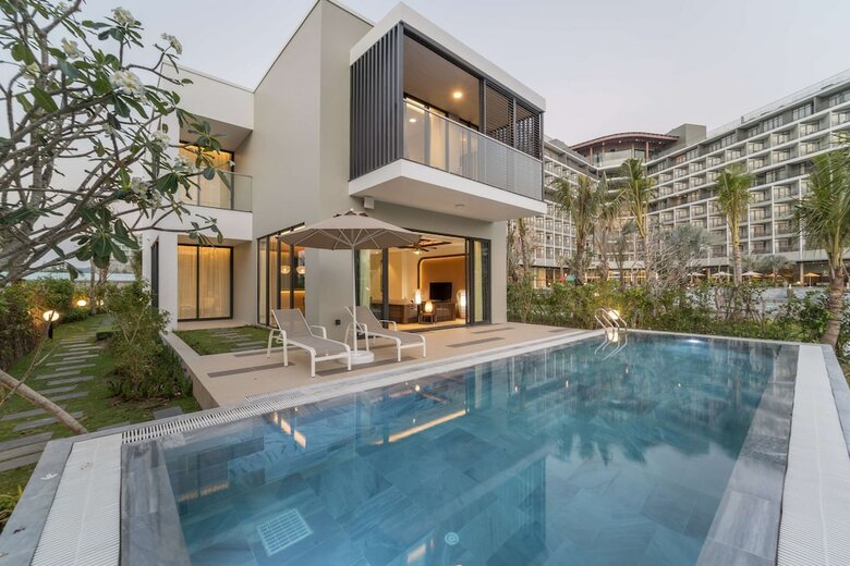 Apartamento Best Western Premier Sonasea Phu Quoc