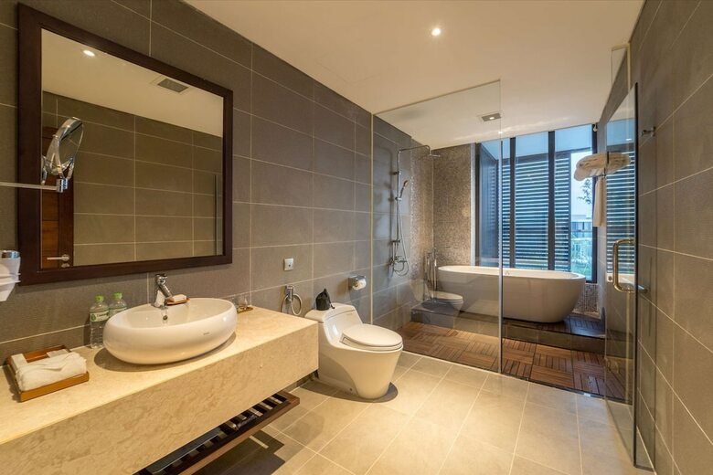 Apartamento Best Western Premier Sonasea Phu Quoc