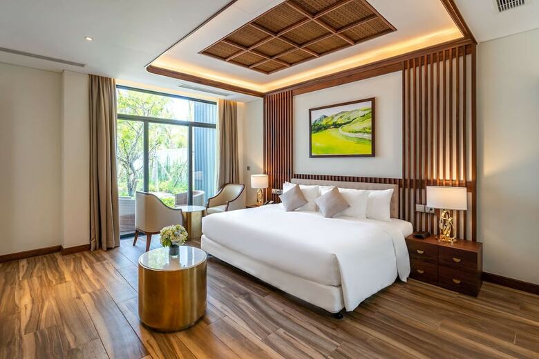 Apartamento Best Western Premier Sonasea Phu Quoc