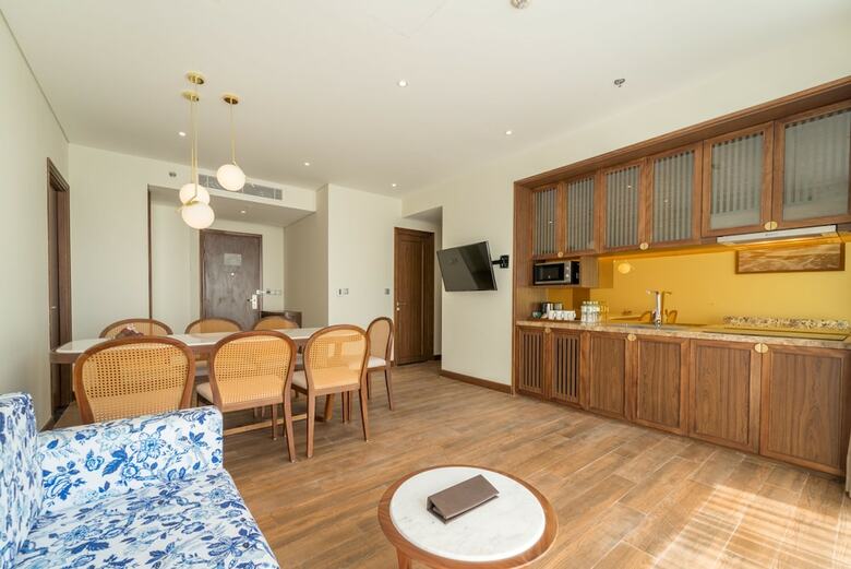 Apartamento Best Western Premier Sonasea Phu Quoc