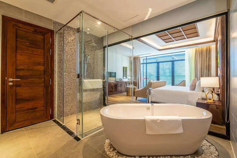 Apartamento Best Western Premier Sonasea Phu Quoc