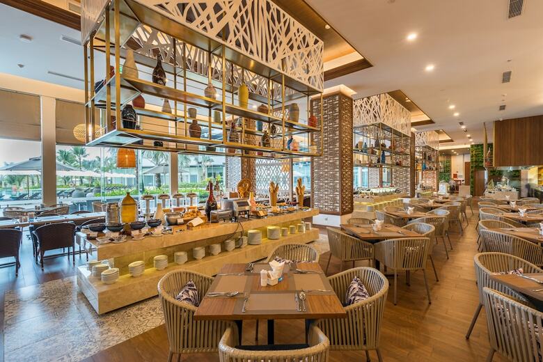 Apartamento Best Western Premier Sonasea Phu Quoc
