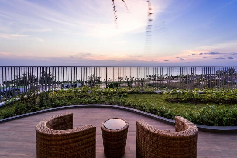 Apartamento Best Western Premier Sonasea Phu Quoc