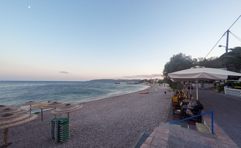 Hotel Aliki Studios
