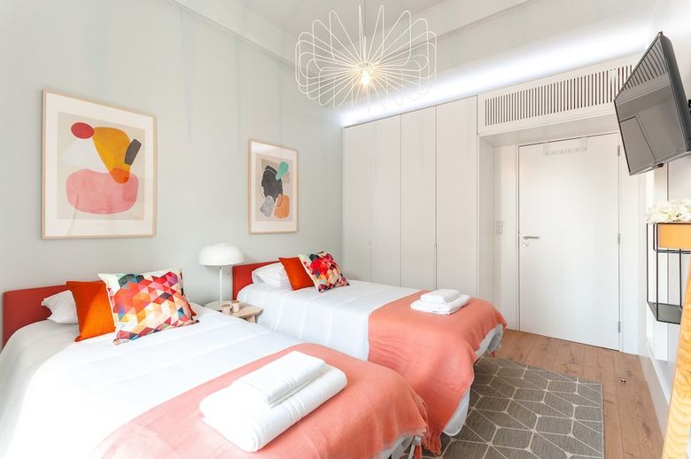 Hotel Nlc Rooms & Suites