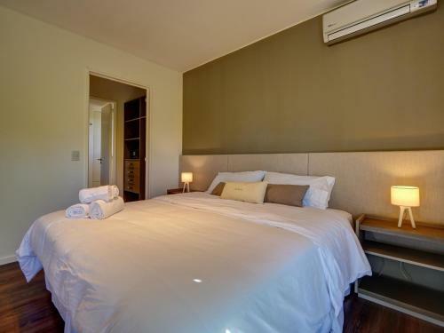 Apartamentos Quartier Hollywood